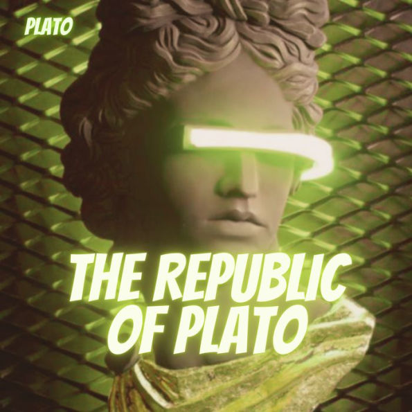 The Republic of Plato