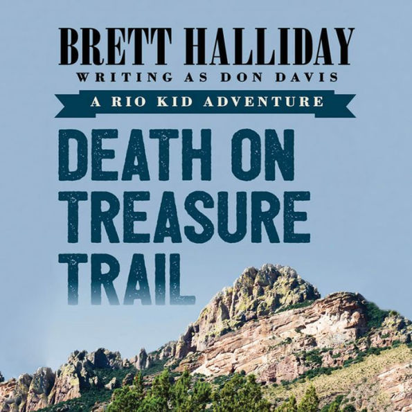 Death on Treasure Trail