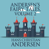 Andersen's Fairy Tales, Volume 2