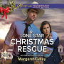 Lone Star Christmas Rescue