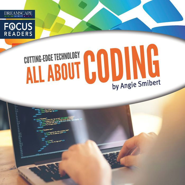 All About Coding