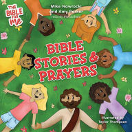 The Bible for Me: Bible Stories and Prayers