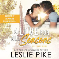 A Love For All Seasons: A Lyon Family Series Prequel