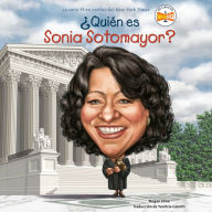 Who Is Sonia Sotomayor?