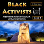 Black Activists: The Lives and Missions of Malcolm X and Martin Luther King