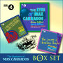 The Mysteries of Max Carrados Box Set: Three Max Carrados Mysteries: Full-Cast BBC Radio Drama