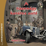 tizennégy karátos autó, A (teljes)