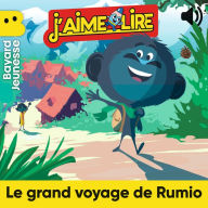 Le grand voyage de Rumio