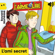 L'ami secret