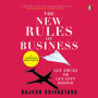 The New Rules of Business: Get Ahead or Get Left Behind