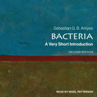 Bacteria: A Very Short Introduction