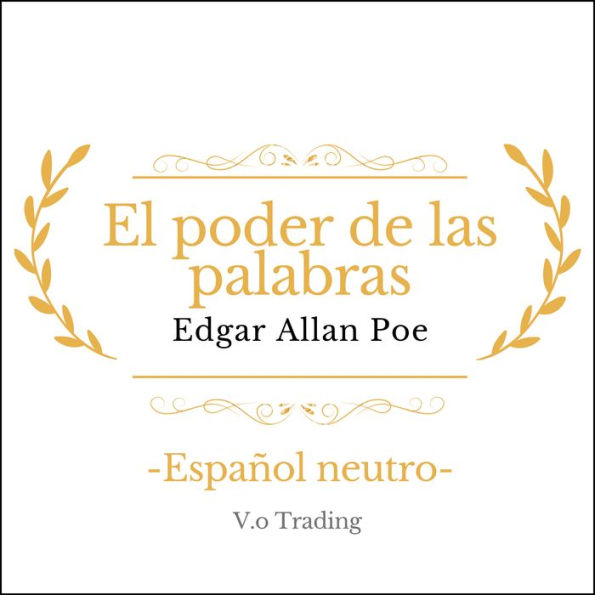 El poder de las palabras