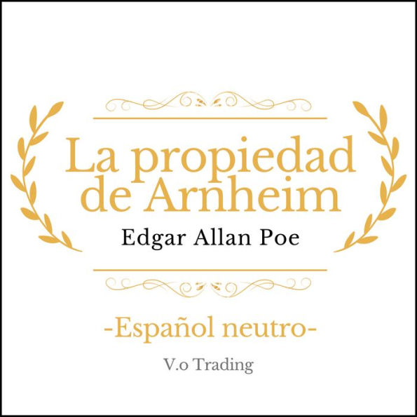 La propiedad de Arnheim