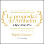 La propiedad de Arnheim