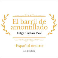 El barril de amontillado