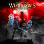 Wizardoms: A Contest of Gods