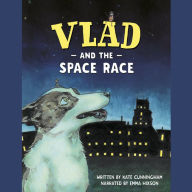 Vlad and the Space Race