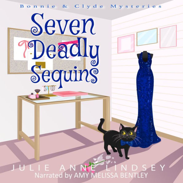 Seven Deadly Sequins