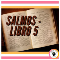 SALMOS: LIBRO 5