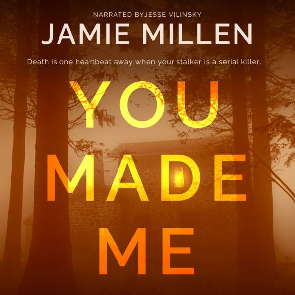 YOU MADE ME