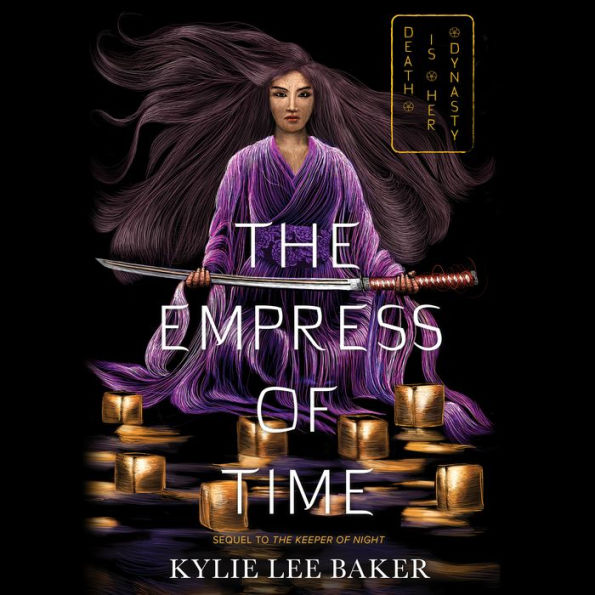 The Empress of Time