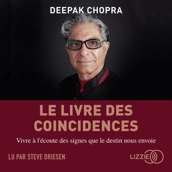 Le livre des coïncidences