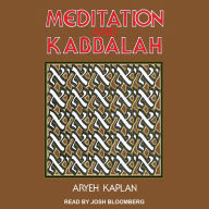 Meditation and Kabbalah