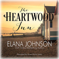 The Heartwood Inn: A Heartwood Sisters Novel