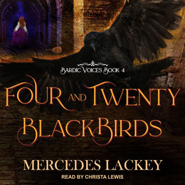 Four and Twenty Blackbirds