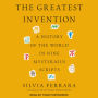 The Greatest Invention: A History of the World in Nine Mysterious Scripts