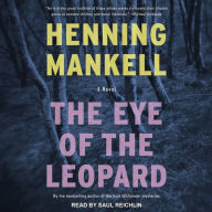 The Eye of the Leopard: A Novel