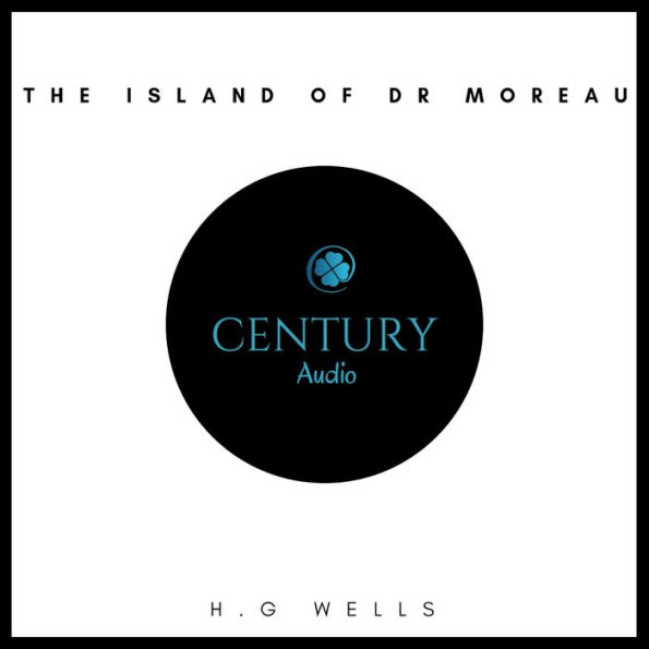 The Island of Dr Moreau