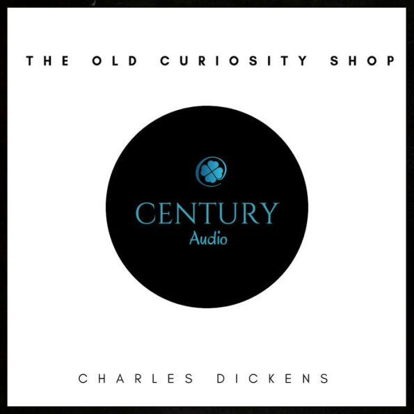 The Old Curiosity Shop