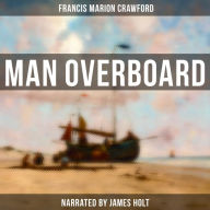 Man Overboard