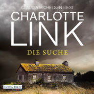 Die Suche: Ein Kate-Linville-Thriller