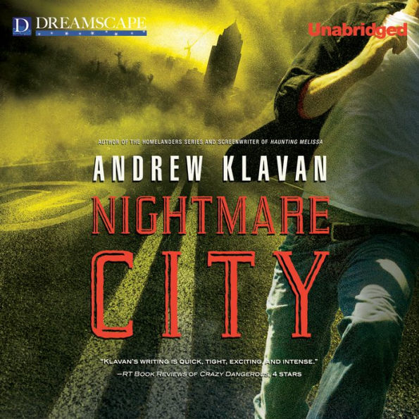 Nightmare City