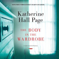 The Body in the Wardrobe: A Faith Fairchild Mystery