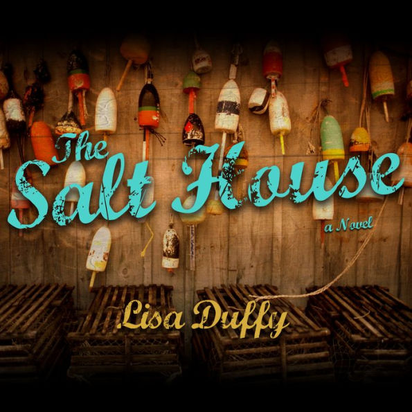 The Salt House: A Novel