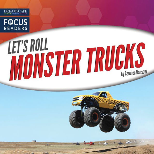 Monster Trucks