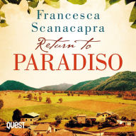 Return to Paradiso: The Paradiso Novels Book 2