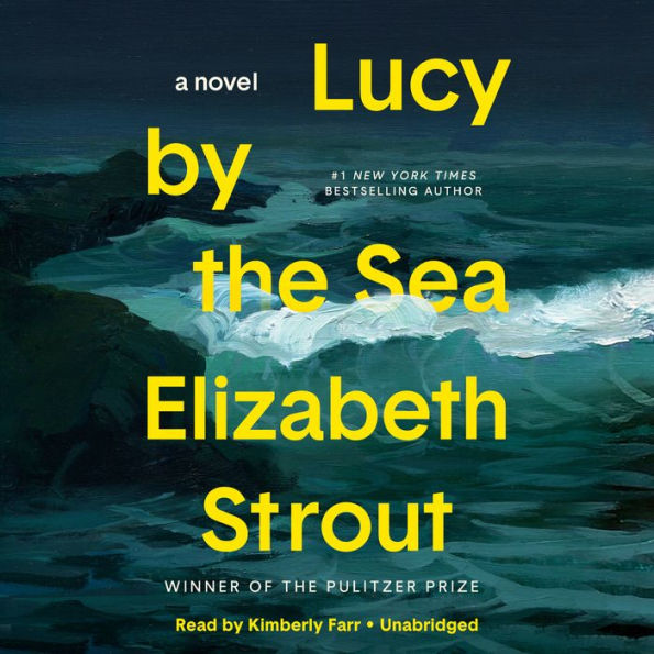 Lucy by the Sea: A Novel