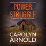 Power Struggle: An absolutely chilling mystery packed with heart-pounding suspense