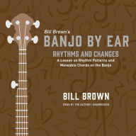 Rhythms and Changes: A Lesson on Rhythm Patterns and Moveable Chords on the Banjo
