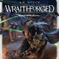 Wraithforged