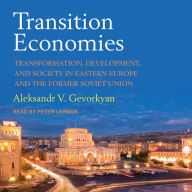 Transition Economies: Transformation, Development, and Society in Eastern Europe and the Former Soviet Union