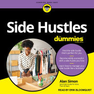 Side Hustles For Dummies