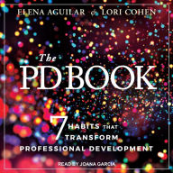 The PD Book: 7 Habits that Transform Professional Development