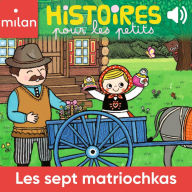 Les sept matriochkas