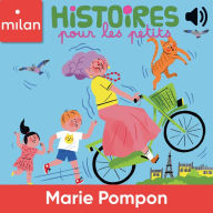 Marie Pompon