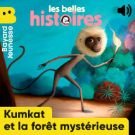 Kumkat et la forêt mystérieuse